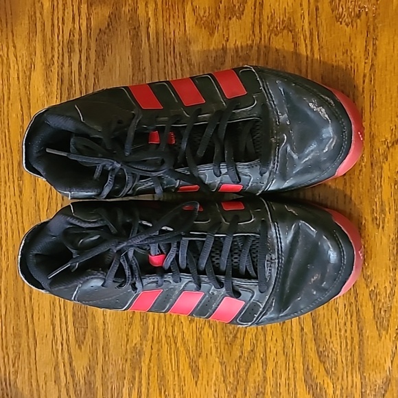 Adidas Basketball shoe 5 men's - Picture 4 of 9